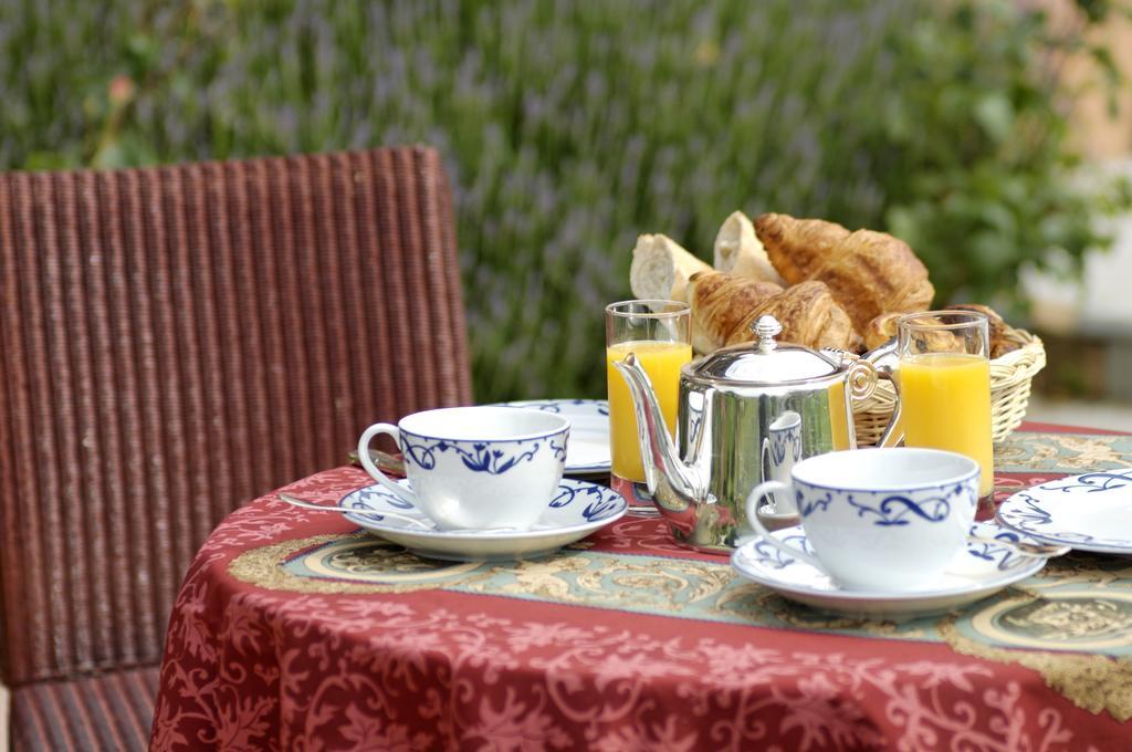 Le Clos Saint-vincent Hotel